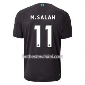 Liverpool M.Salah 11 Voetbalshirts Third 2019/20
